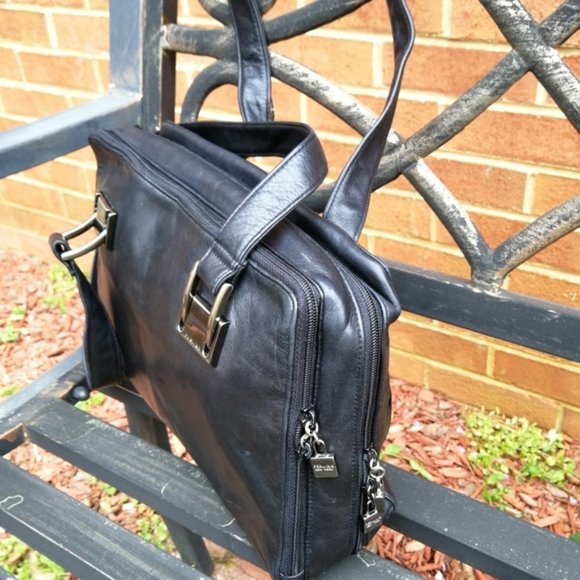 Perlina Handbags - Perlina New York shoulder bag
